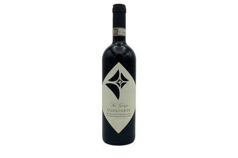 Tenuta San Giorgio Brunello di Montalcino Ugolforte