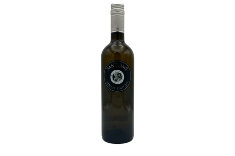 Tenuta Santomè Pinot Grigio