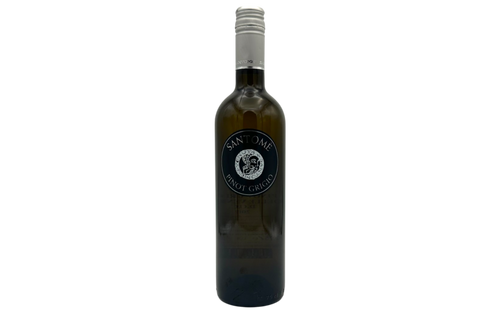Tenuta Santomè 2025 Pinot Grigio
