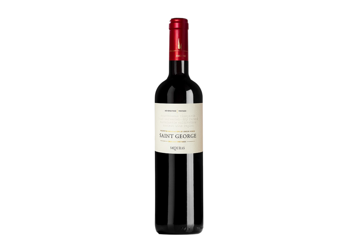 Skouras 2024 Saint George