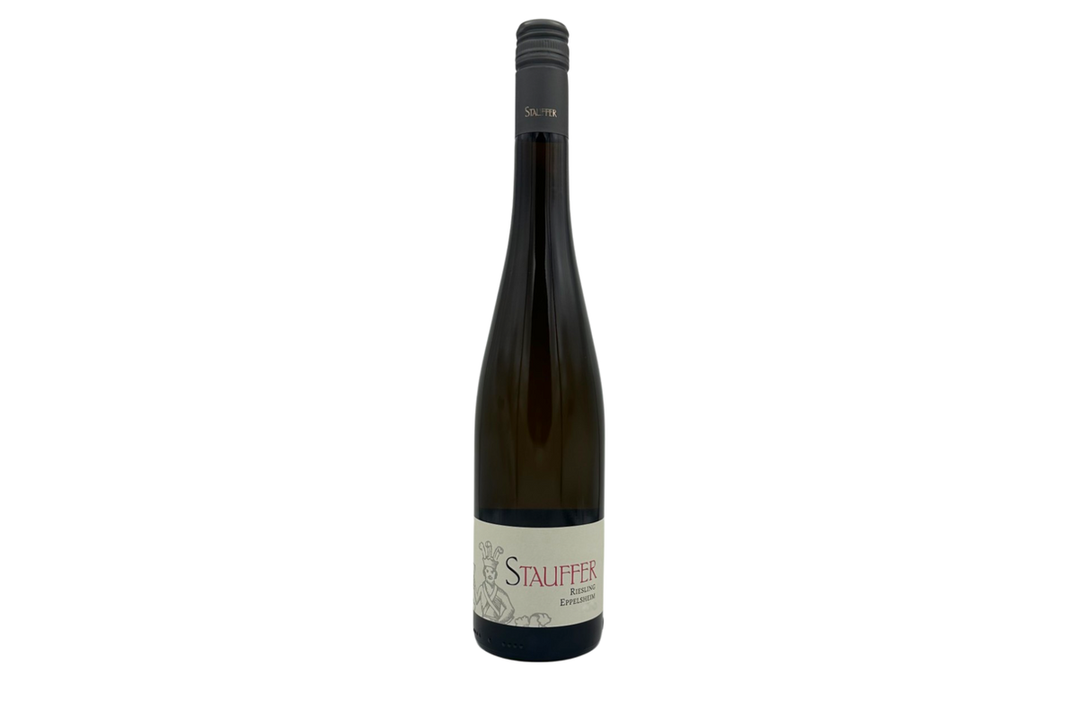 Weingut Stauffer 2022 Riesling Eppelsheim
