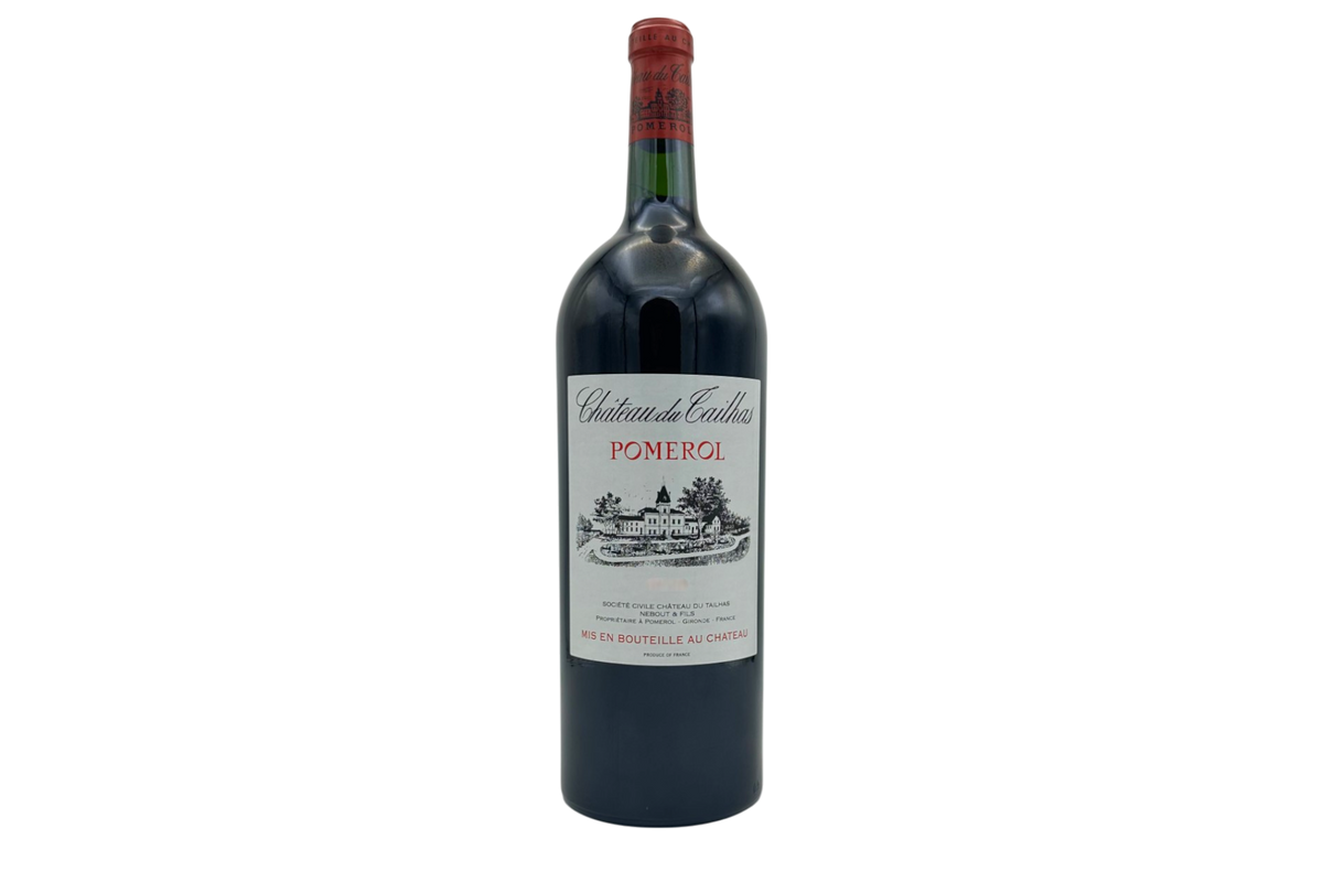 Château du Tailhas Pomerol Magnum