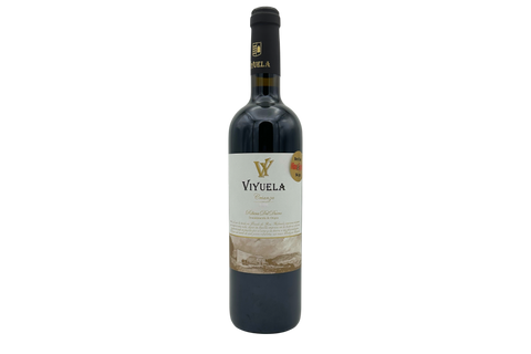 Bodegas Viyuela Ribera del Duero Crianza