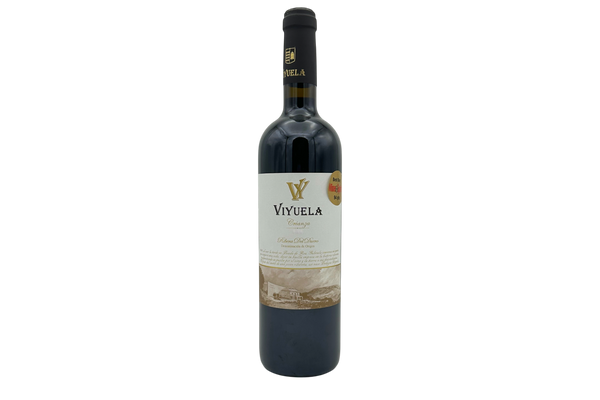 Bodegas Viyuela 2021 Ribera del Duero Crianza