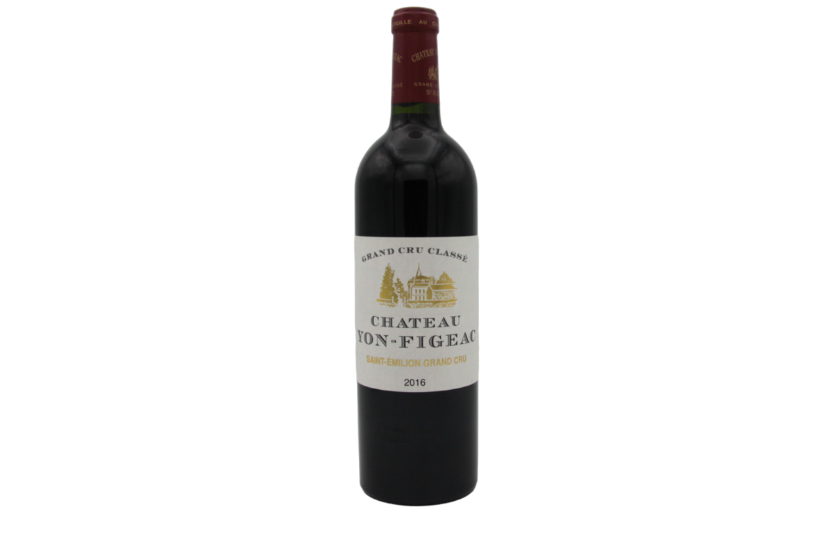 Château Yon-Figeac