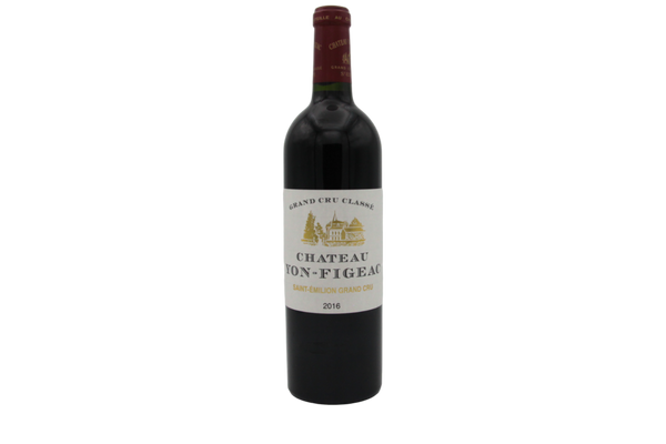Château Yon-Figeac