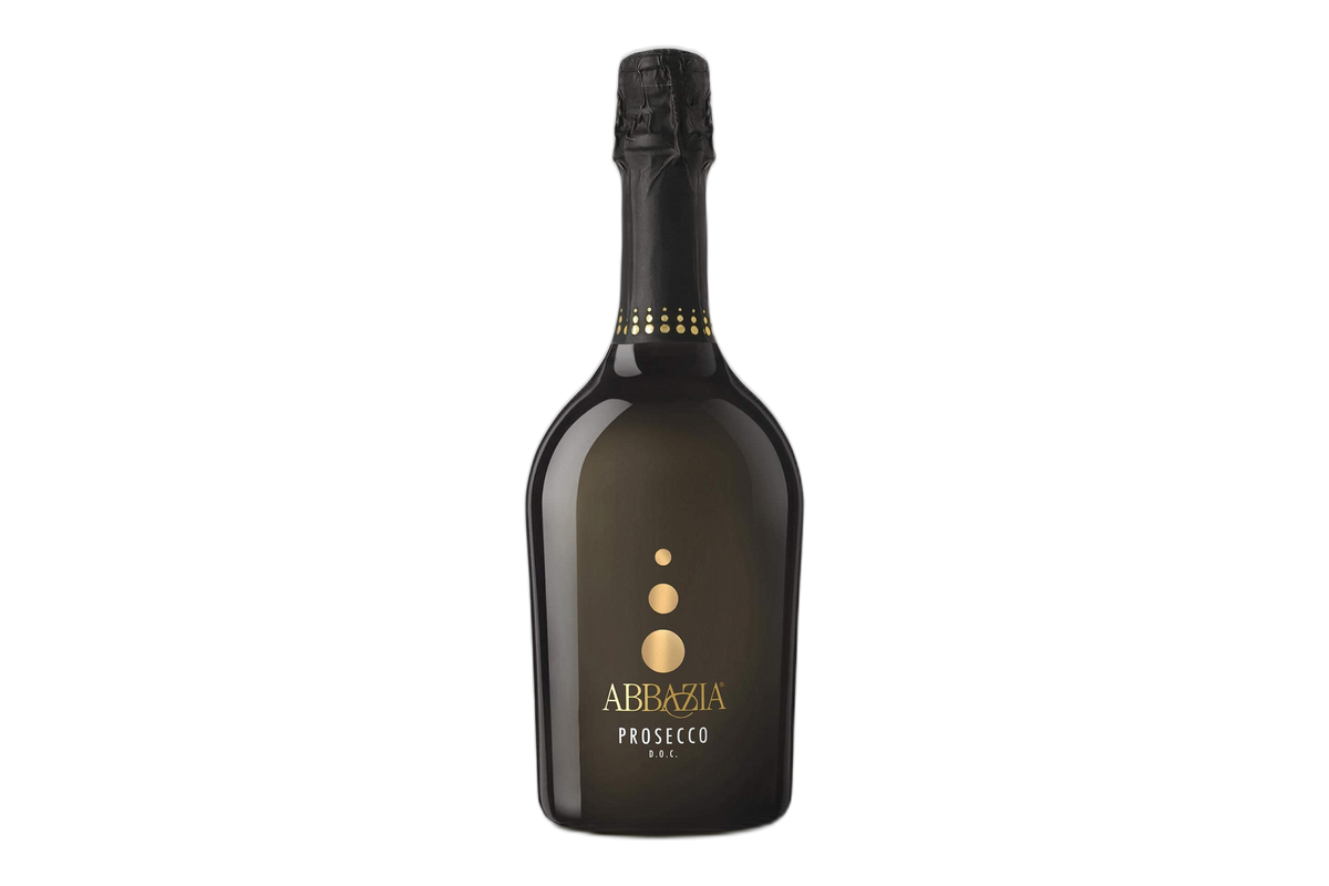 Abbazia di San Gaudenzio Prosecco DOC Extra Dry