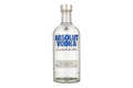 Absolut Vodka