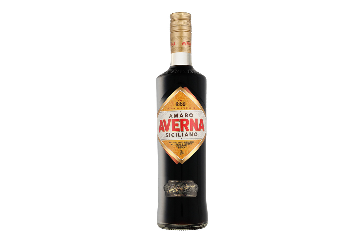 Amaro Averna