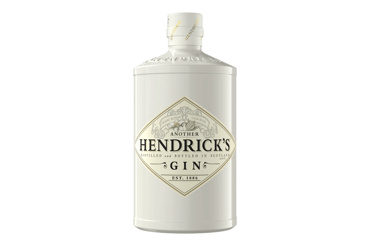 Fles Another Hendrick's Gin 70 cl