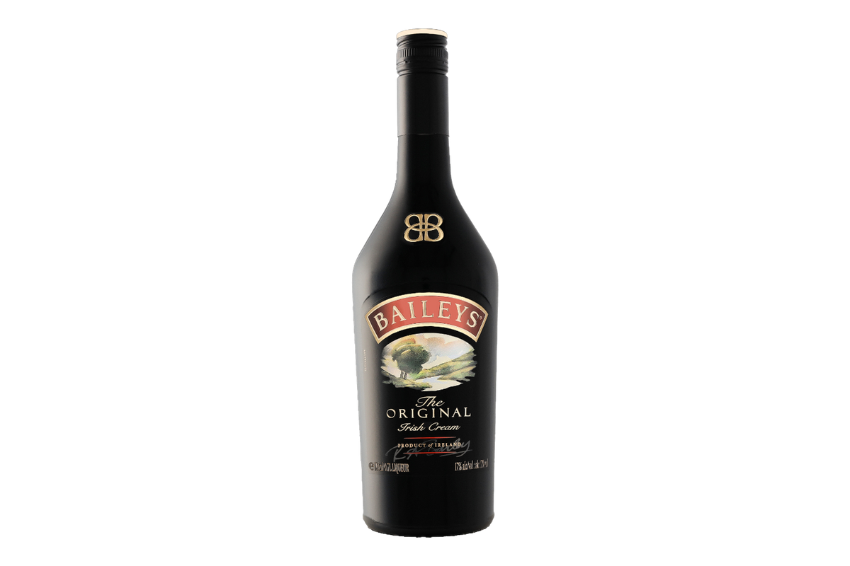 Baileys Original Irish Cream