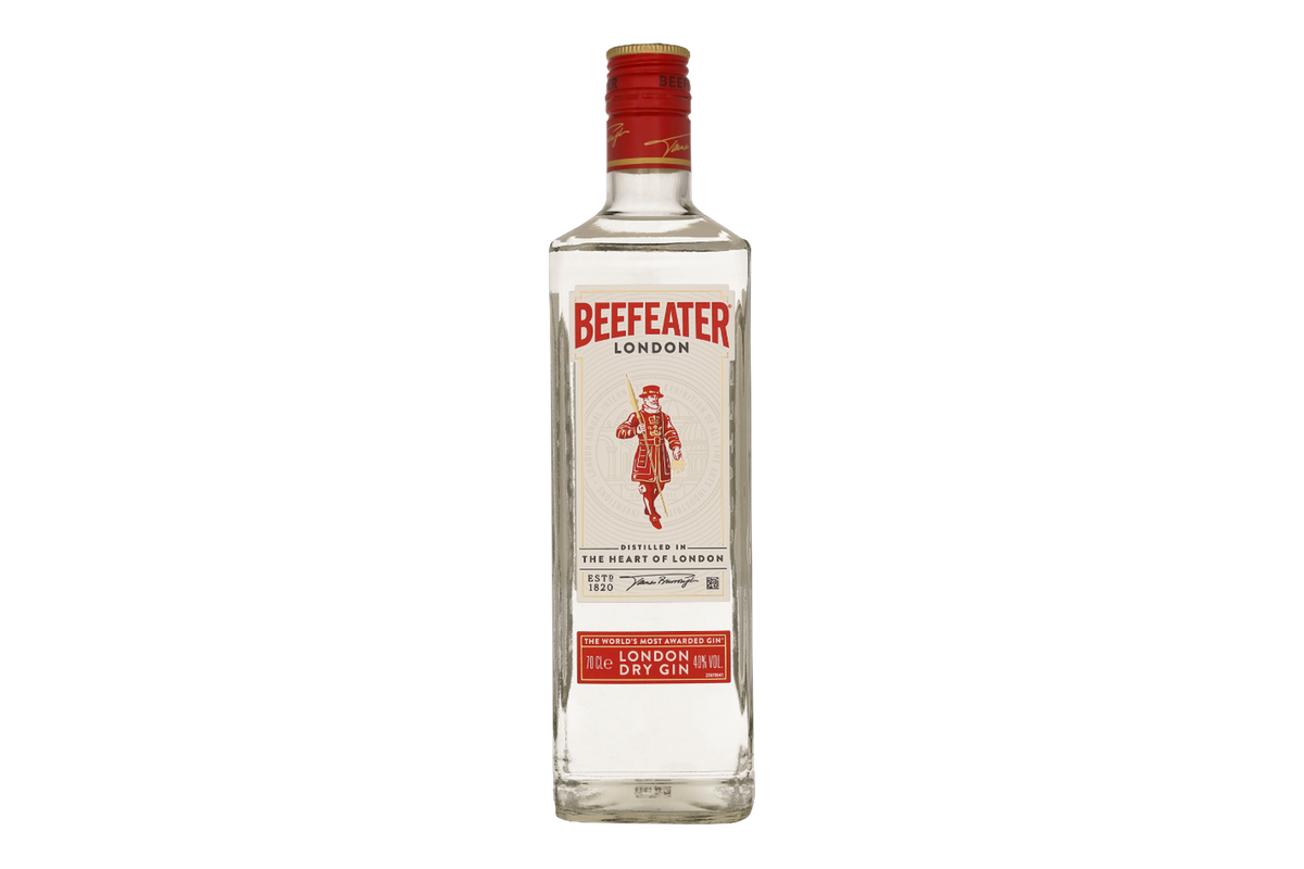 Beefeater London Dry Gin