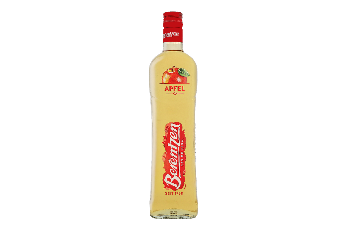 Berentzen Apfelkorn