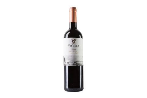 Bodegas Viyuela Ribera del Duero Barrica