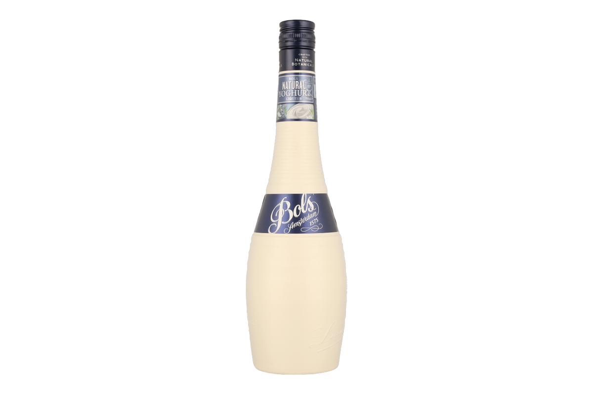 Bols Yoghurt