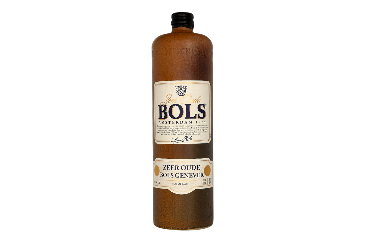 Bols Zeer Oude Genever 1 liter