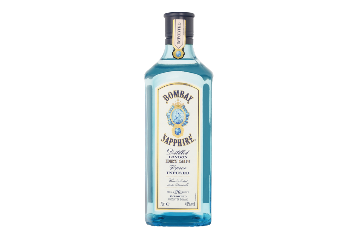 Bombay Sapphire Gin