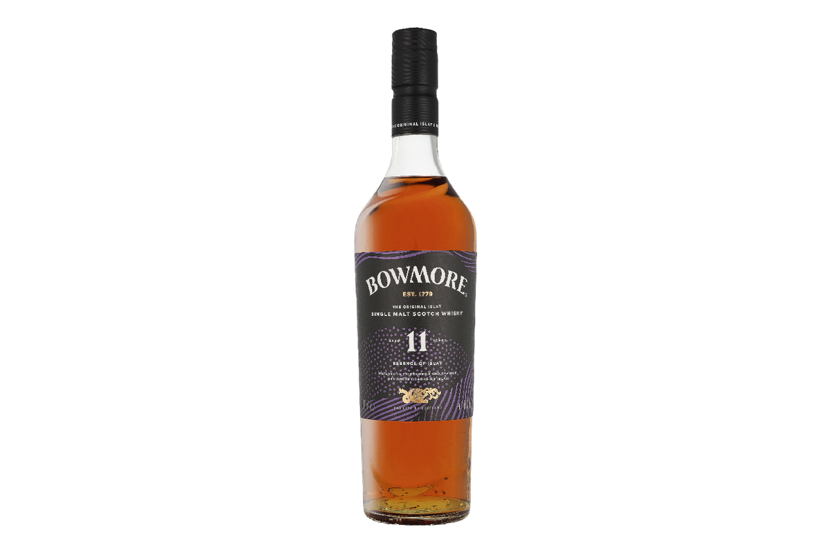 Bowmore 11 Year Old