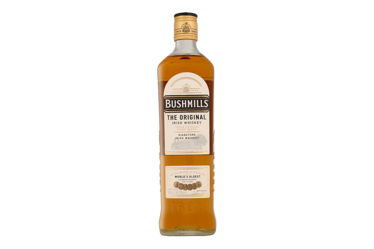 Bushmills Original