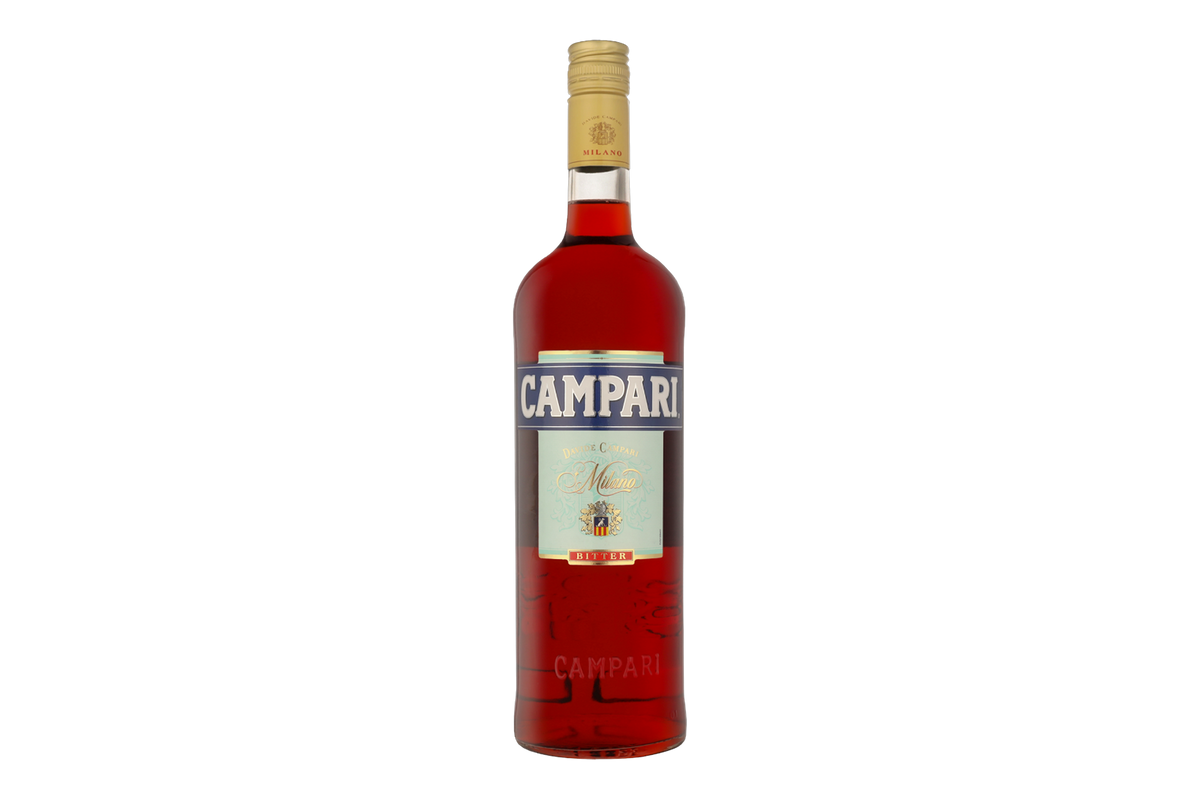 Campari Bitter 1 liter