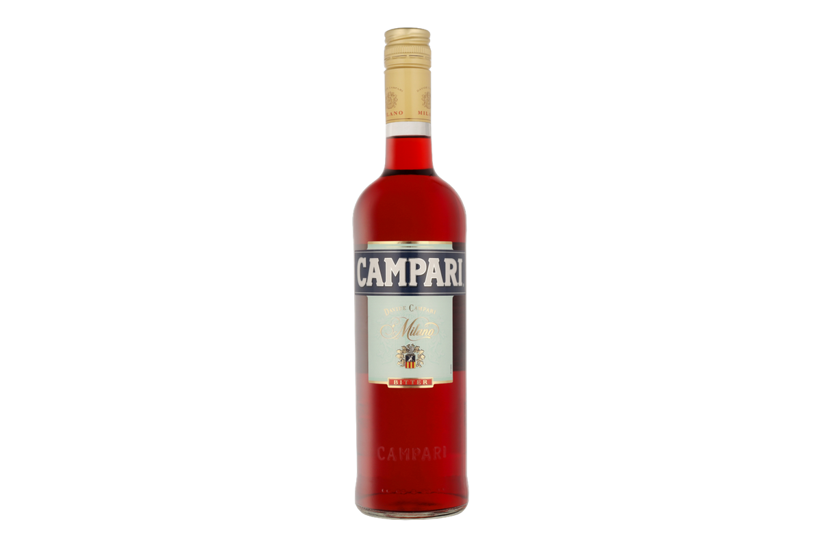 Campari Bitter