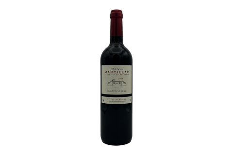 Château Marcillac