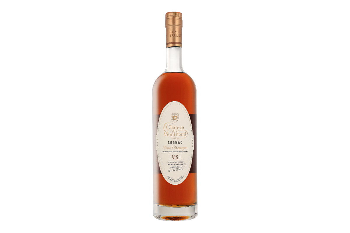 Château Montifaud VS