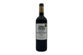 Fles Château Tessendey Fronsac
