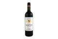 Château Cap Léon Veyrin flesfoto
