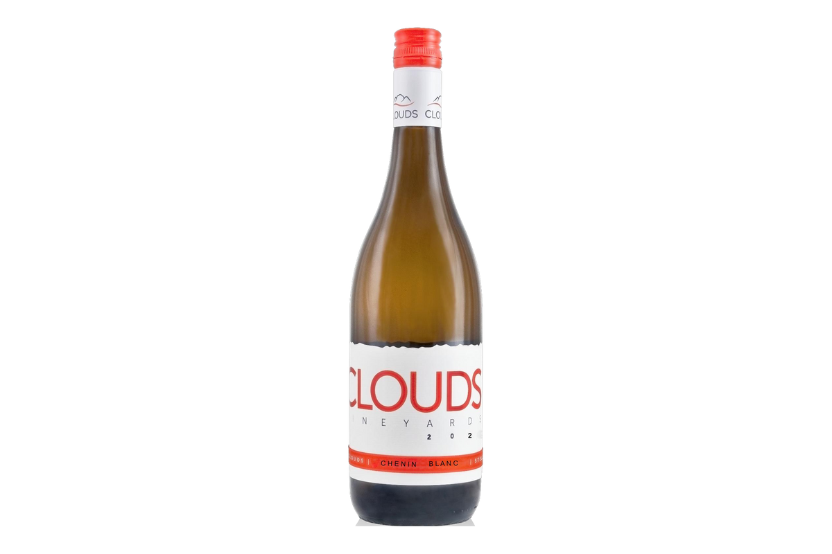 Clouds Chenin Blanc