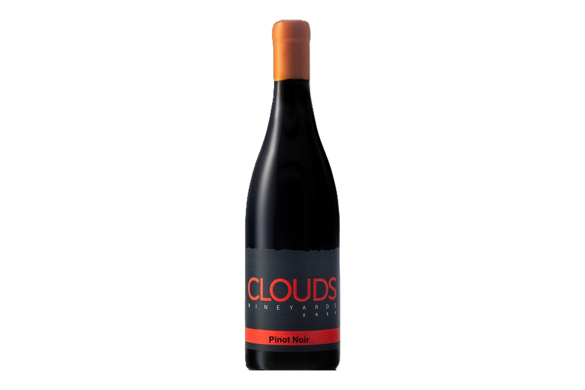 Clouds Pinot Noir