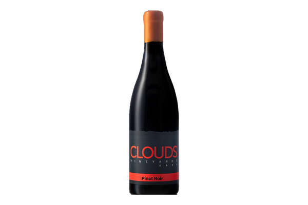 Clouds Pinot Noir