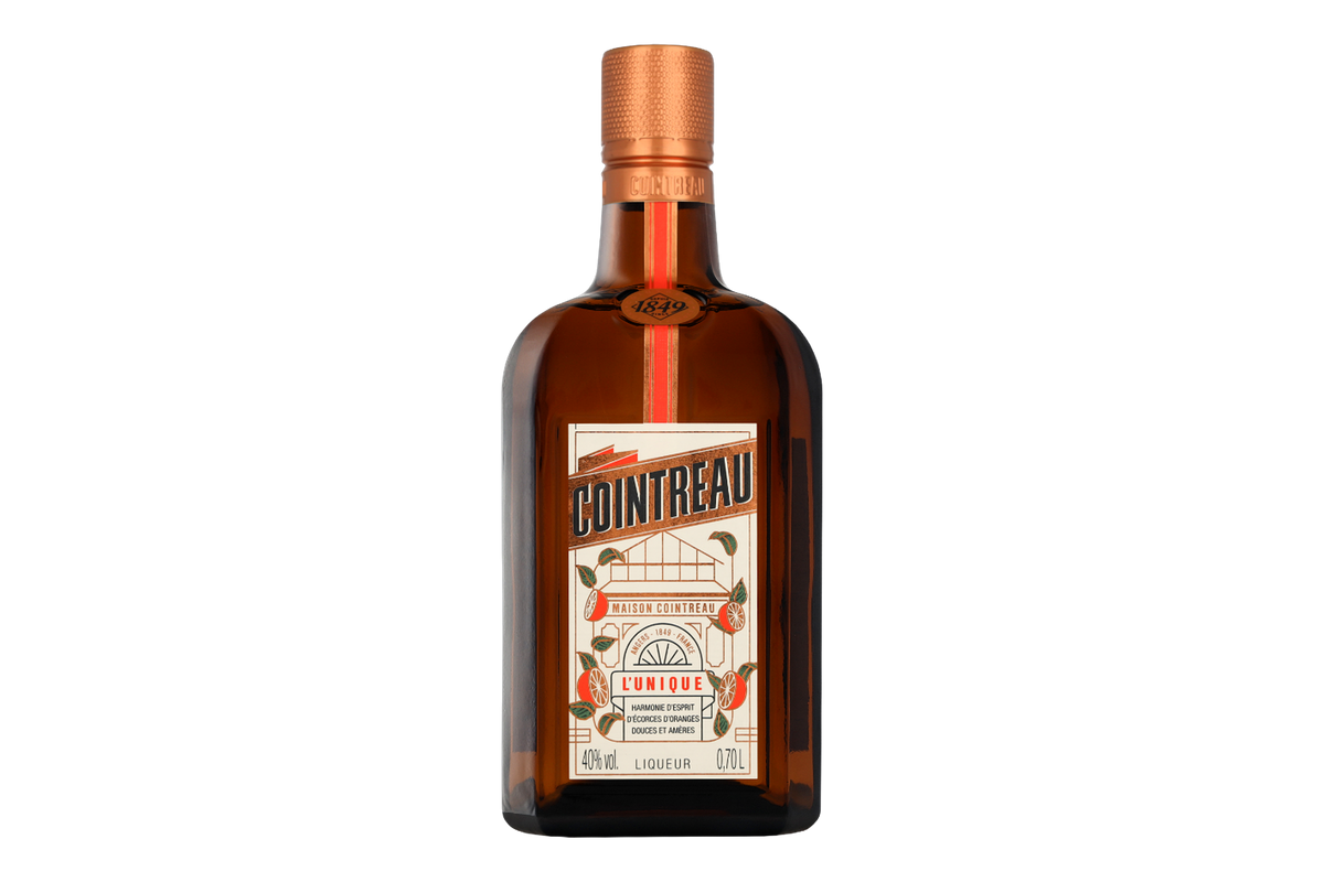 Cointreau