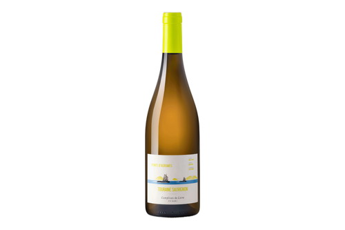 Complices de Loire Pointe d'Agrumes