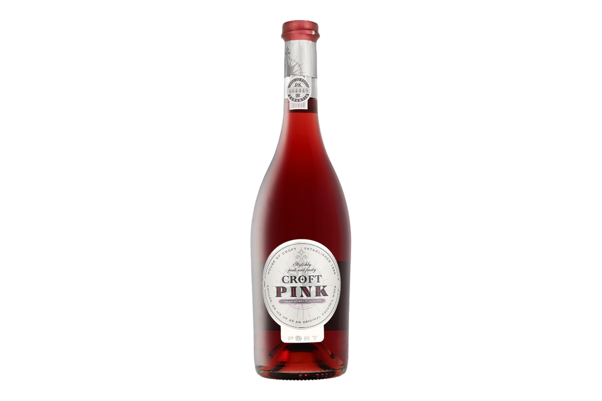 Croft Pink