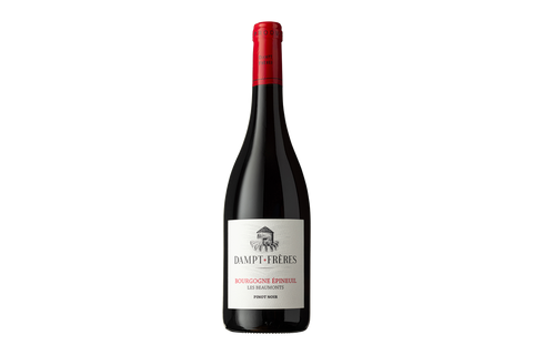 Dampt-Frères - Bourgogne Épineuil les Beaumonts