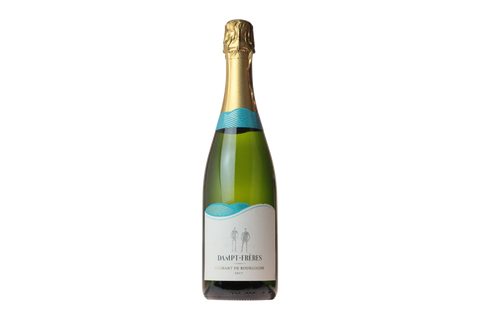 Dampt-Frères Crémant de Bourgogne Brut