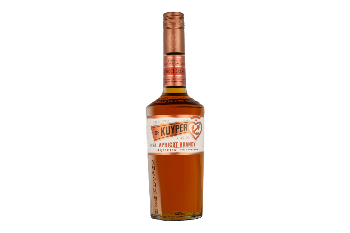 De Kuyper Apricot Brandy