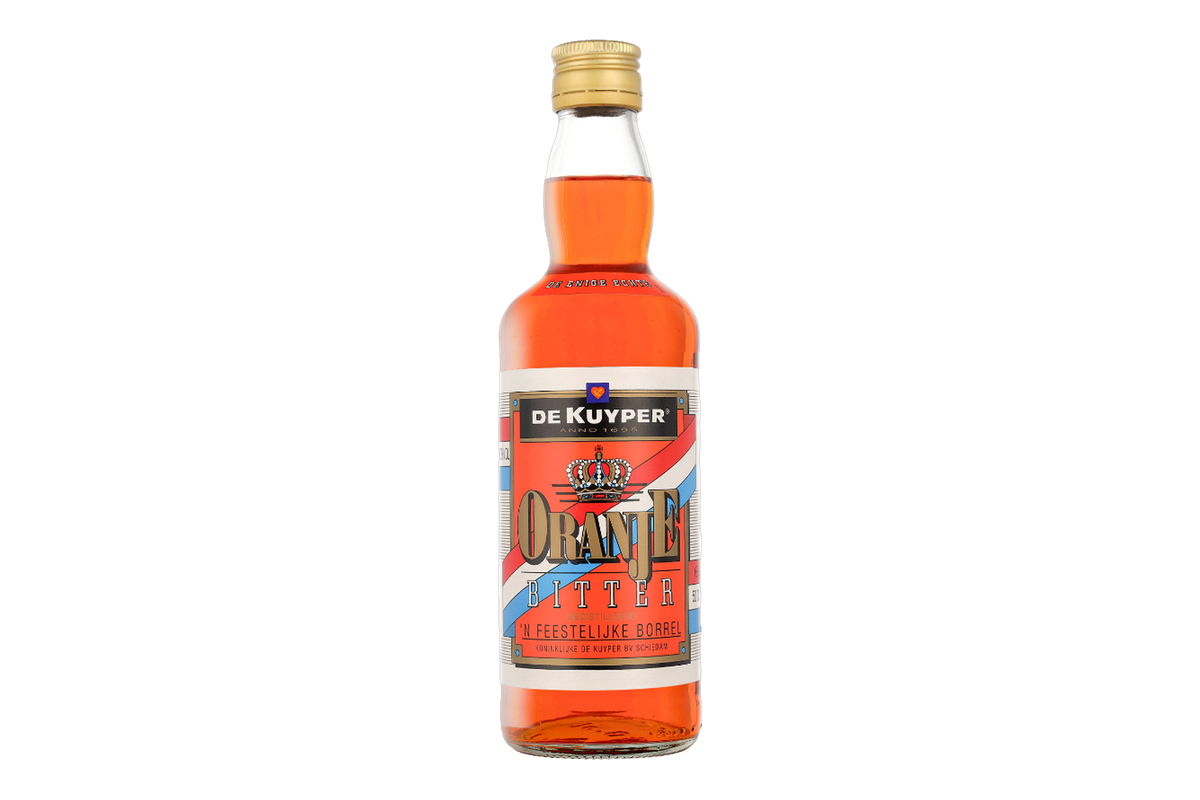 De Kuyper Oranjebitter 50 cl