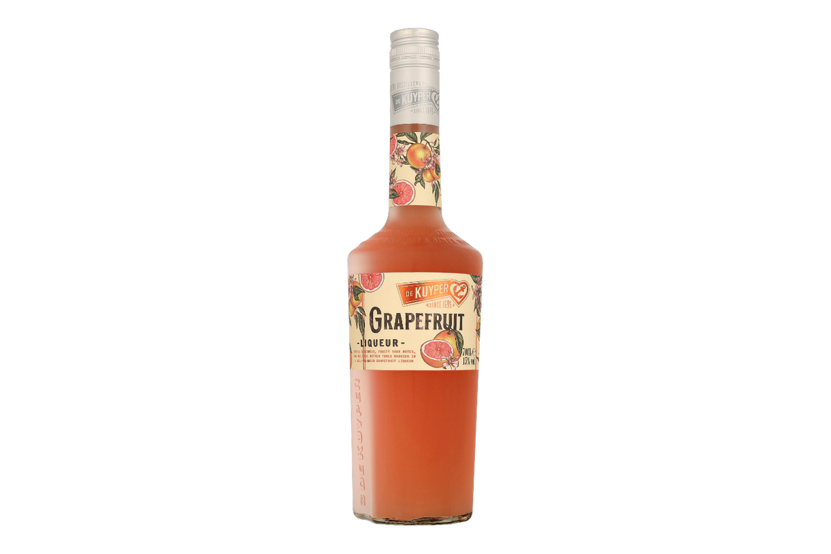 De Kuyper Sour Grapefruit