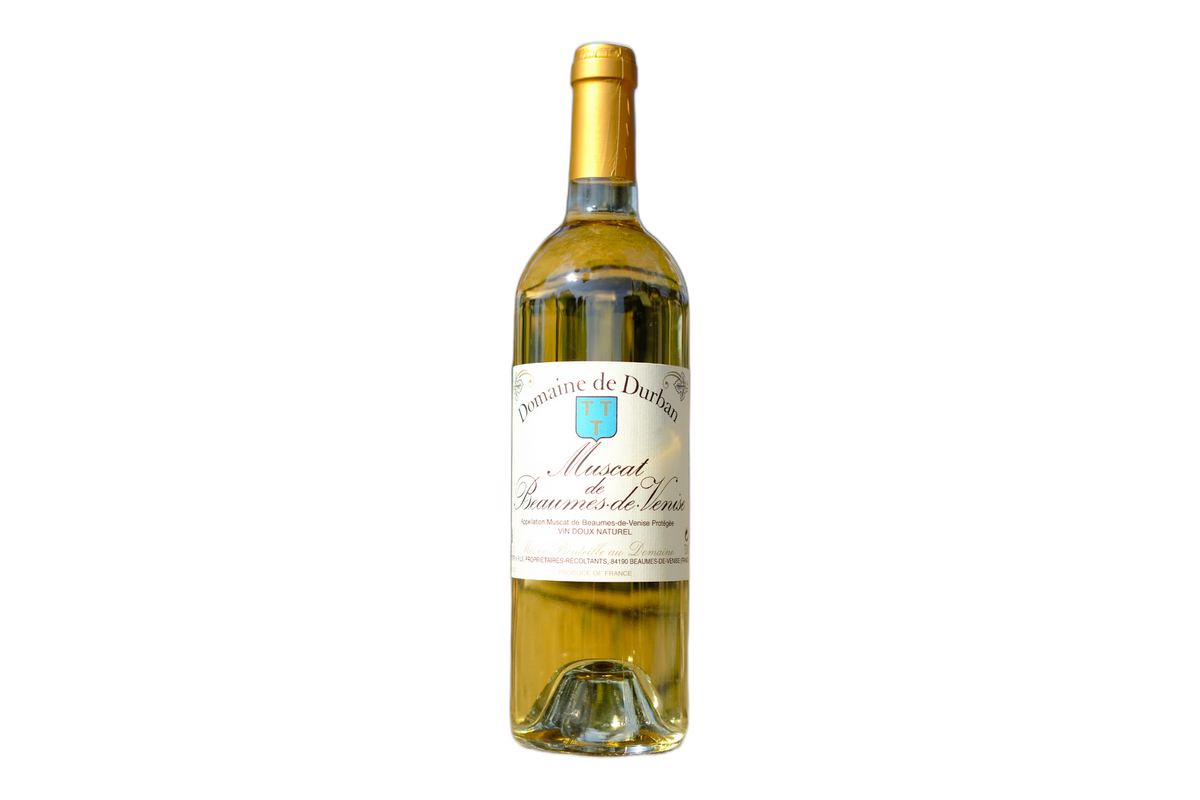 Domaine de Durban Muscat de Beaumes de Venise