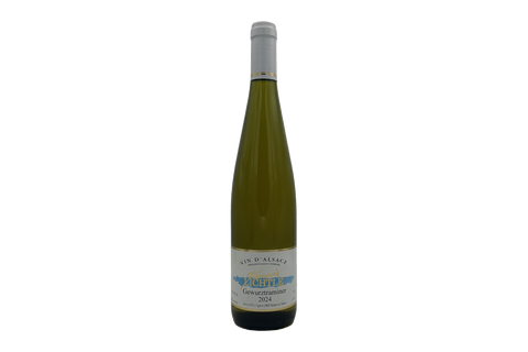 Domaine François Lichtlé Gewurztraminer