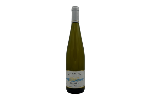 Domaine François Lichtlé Pinot Gris