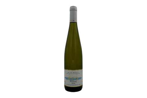 Domaine François Lichtlé Riesling