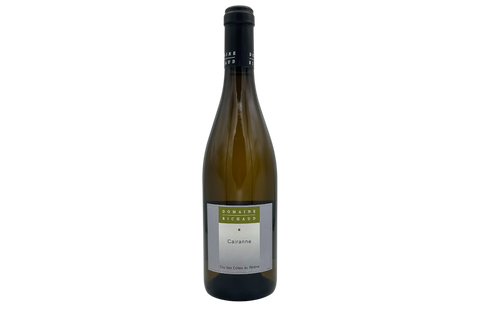 Domaine Richaud Cairanne Blanc