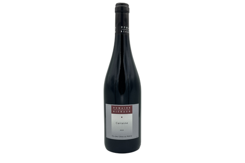 Domaine Richaud Cairanne Rouge