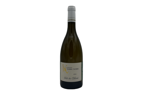 Domaine Terre Noire Fût de Blanc