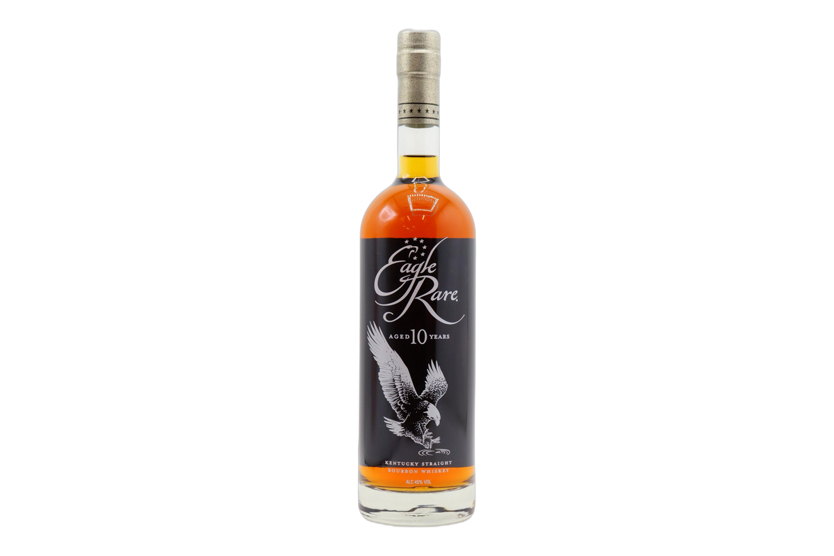 Eagle Rare 10 Year Old Bourbon