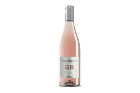 Enrique Mendoza Rosado Monastrell