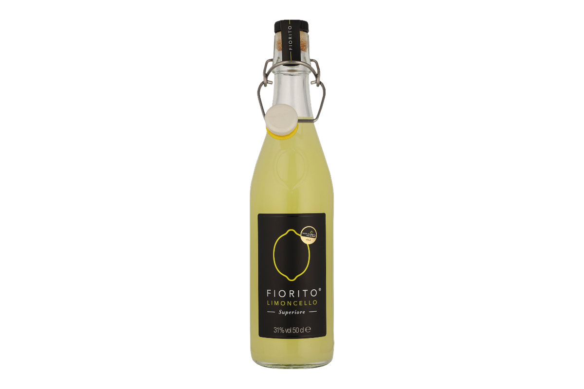 Fiorito Limoncello 50 cl